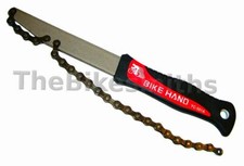 BikeHand YC-501A Chain Whip 3/32 Cassette & C...