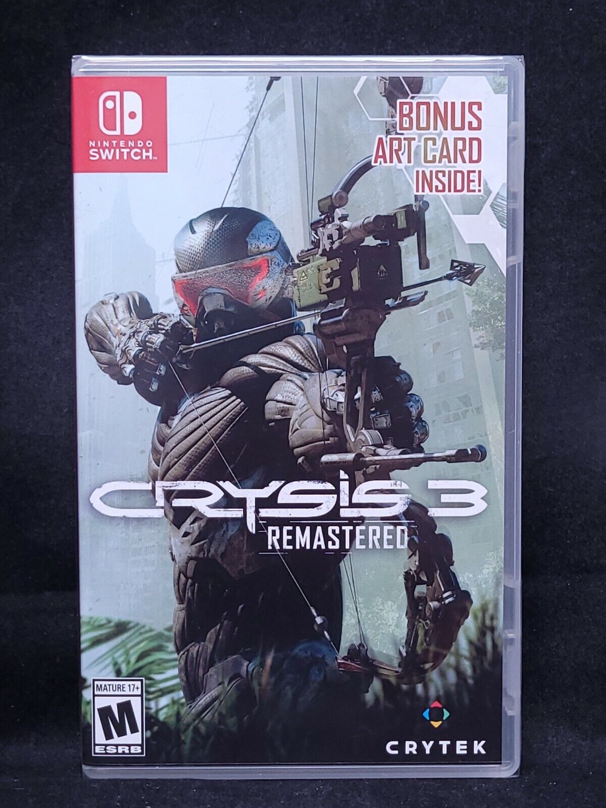 Crysis nintendo switch. Crysis 3 Nintendo Switch. Crysis Remastered Nintendo Switch. Кризис Нинтендо свитч. Crysis Remastered обложка.