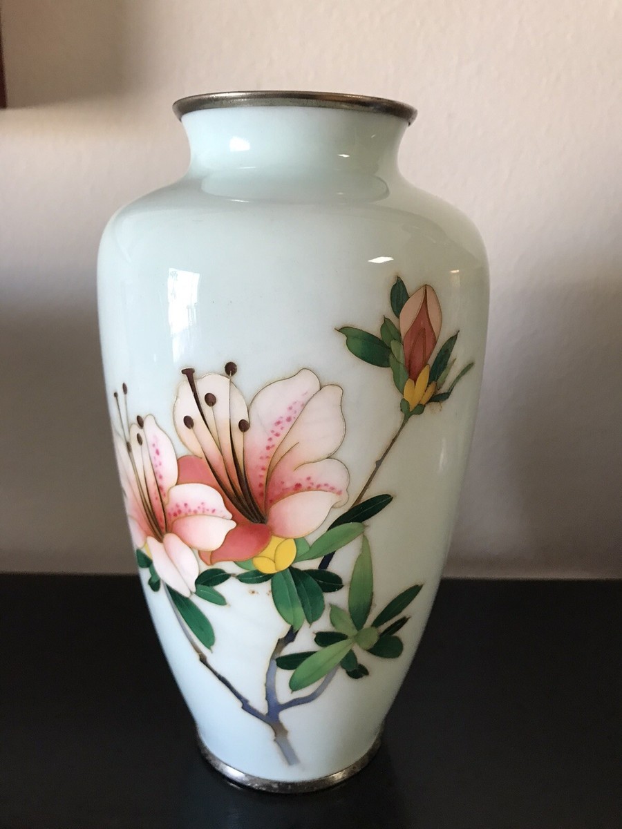 Japanese Vintage Flower Vase モダン 北欧 ミッドセンチュリー
