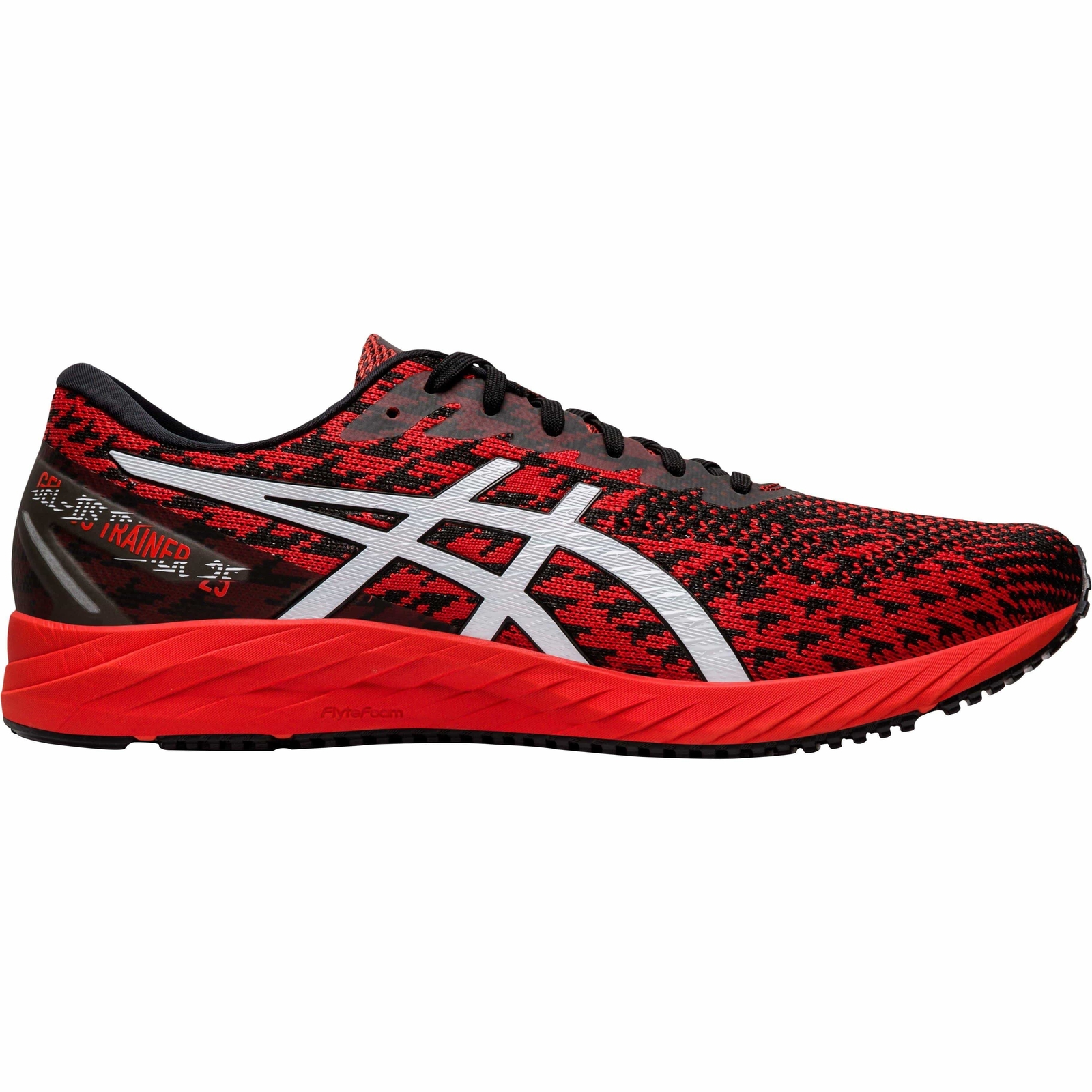 asic gel ds trainer 25