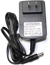 12V 1 Amp Power Supply