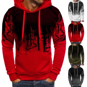 Fashion-Mens-Camo-Sweatshirts-Tops-Hoodie-Casual-Hoody-Coat-Jacket-Sweater-US