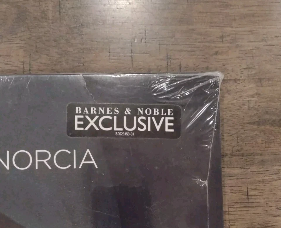 The Monks Of Norcia - Benedicta - Barnes & Noble Vinyl 2LP - Gregorian Chant - Image 3 of 3