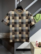 Louis Vuitton Brown T-Shirts for Men | eBay Louis Vuitton Brown T-Shirts for Men | eBay
