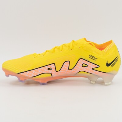 Nike Zoom Mercurial Vapor 15 Elite FG \'Lucent Pack\' DJ4978-780 Soccer size 13 Nike Zoom Mercurial Vapor 15 Elite FG  main image 4