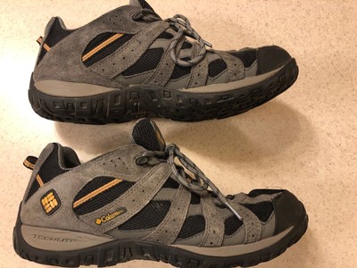 columbia outdry waterproof techlite