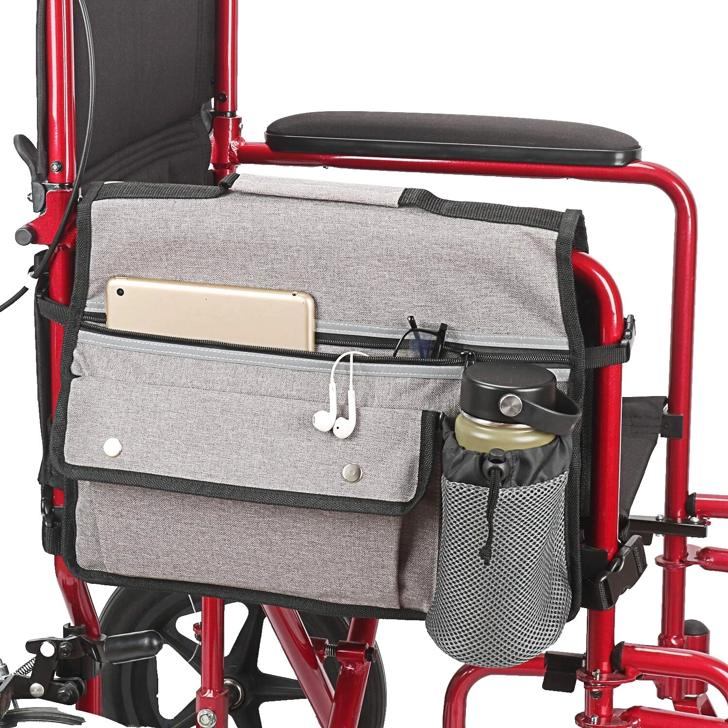 Bolsas de Almacenamiento de equipos de Movilidad