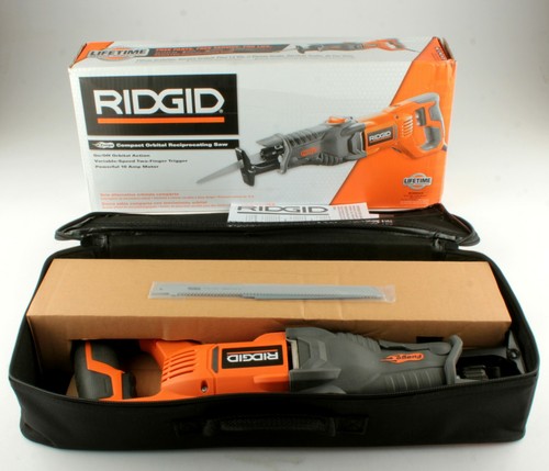 Ridgid R30022 Compact Orbital 