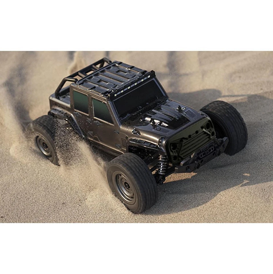 1:16 4*4 SCY 16103 RC Off-Road Car Rear Dog Bone Antriebswellen 7.4V Akku Motor - Bild 4 von 4