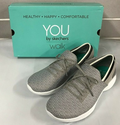 skechers you walk