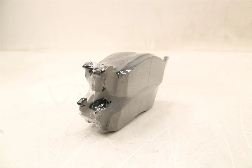 NEW Motorcraft Disc Brake Pad Set Front NBR-576 Mercury Villager 1993-2002 - Изображение 3 из 4