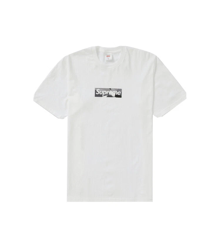 Supreme box logo t shirt original 2025 Supreme box logo t shirt original 2025