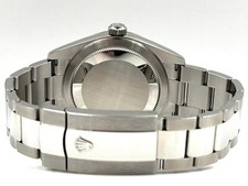 Rolex Sky-Dweller Blue Dial Oyster Bracelet 336934 Pre-Owned 2023 12