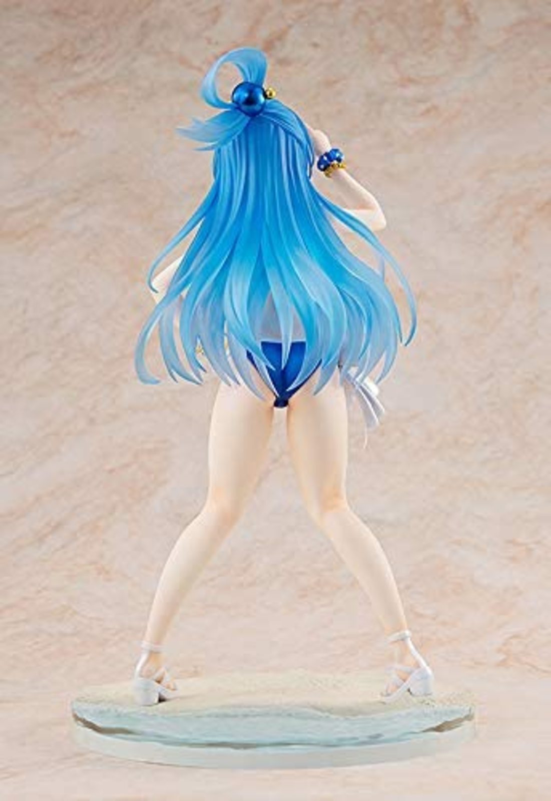 Thumbnail - Kdcolle Konosuba Aqua Original Badeanzug Version 1/7scale Pvc 260mm