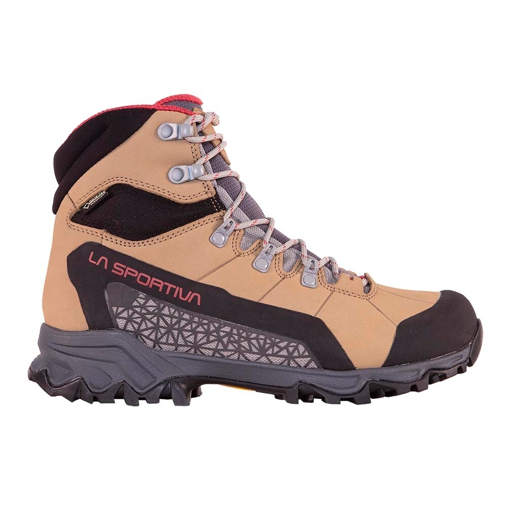 La Sportiva Nucleo High Gtx Hiking Boots La Sportiva Nucleo High