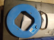 Fish tape 50'