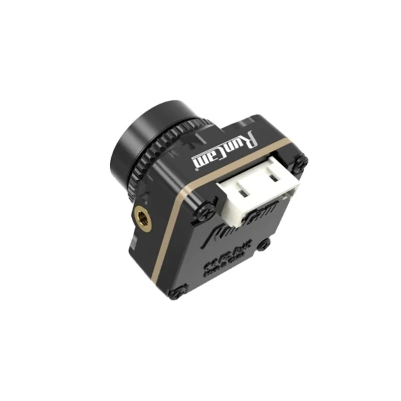 RunCam Robin 3 1200TVL FPV Camera DC 5-23V Screen Ratio 4:3 for RC FPV - Image 3 of 4