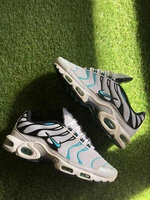 old nike tns