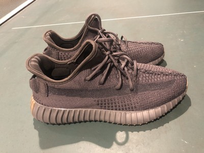 Adidas YEEZY BOOST 350 V2 Cinder Marsh HYPEBAE Peggy Coyle
