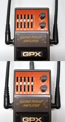 Guyatone GPX-5 ギター用プリアンプ Guyatone GPX-5 ギター用プリアンプ - メルカリ