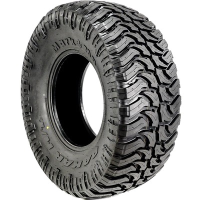 2 Tires LT 265/75R16 Mark Ma Dakar M/T III MT Mud Load E 10 Ply