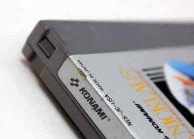 TESTED NES 3 Game Lot Bundle Super Mario Bros/Duck Hunt, Track & Field II & etc.