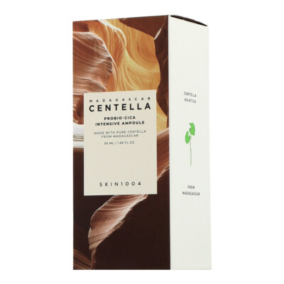 SKIN1004 Madagascar Centella Probio-Cica - Intensive Ampoule 50ml