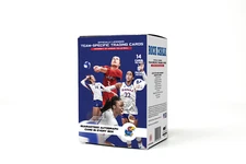 2024 ONIT ATHLETE Kansas Jayhawks Women's Volleyball (Pick A Card)