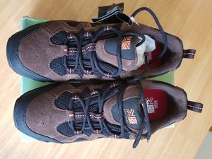 karrimor summit trainers