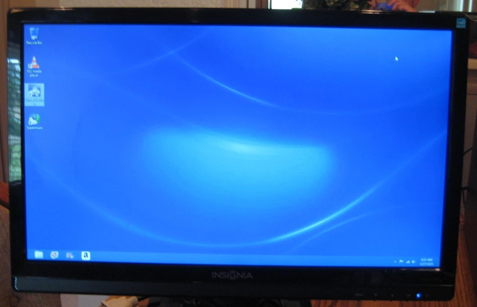 Dell Inspiron 660 Desktop Computer Intel Core i3 CPU 3.4GHz 6GB RAM & 1TB HDD - Image 4 of 4