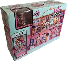 L.O.L. Surprise! Mini Shops Playset 576297EUC (New in Box/Unopened)