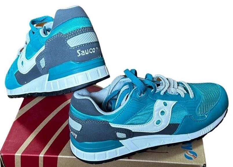 Saucony Feature x Shadow 5000 Dreamland for sale | eBay display picture 1