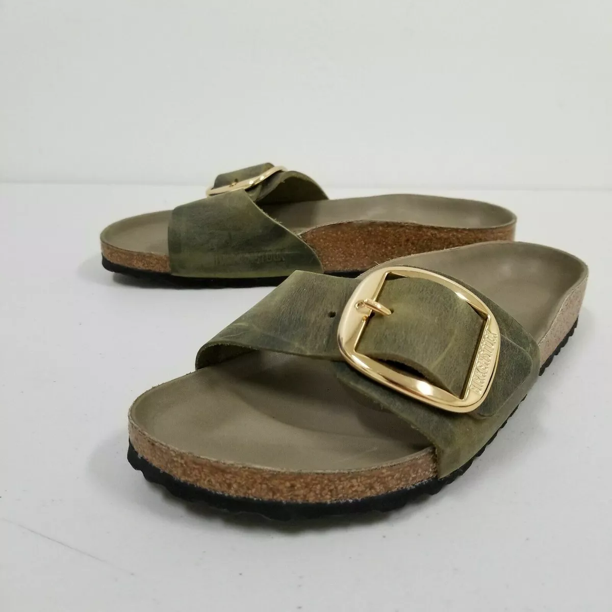 birkenstock madrid jade