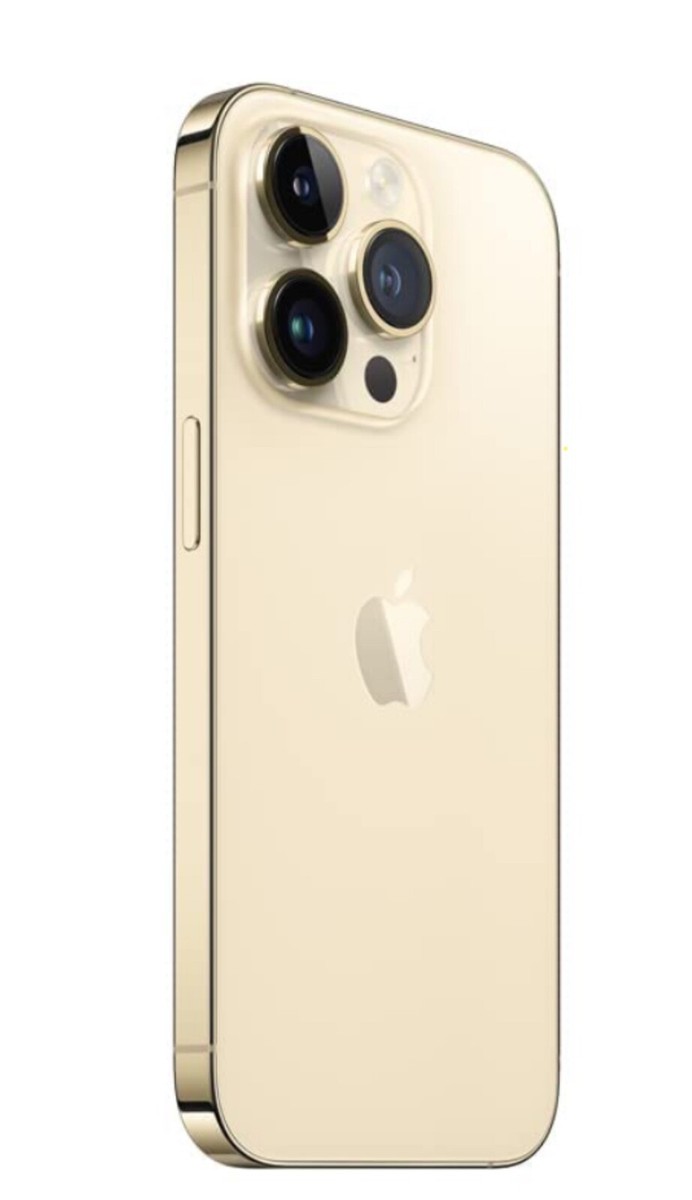 【期間限定値下げ】iphone14 PRO 128GB ゴールド Apple iPhone 14 Pro - 128 GB - Gold (Spectrum) for sale online | eBay