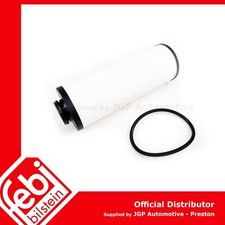 DSG Auto Gearbox Service Filter - Audi A4 A5 A6 A7 Q5 - 7 Speed - 0B5325330A