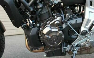 YAMAHA MT-07 FZ07 2015 SPACER 3FW-23118-00-00 | eBay UK