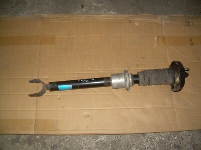 Mercedes E Klasse W211 270 CDI Federbein Stoßdämpfer vorne links 312563 Sachs 