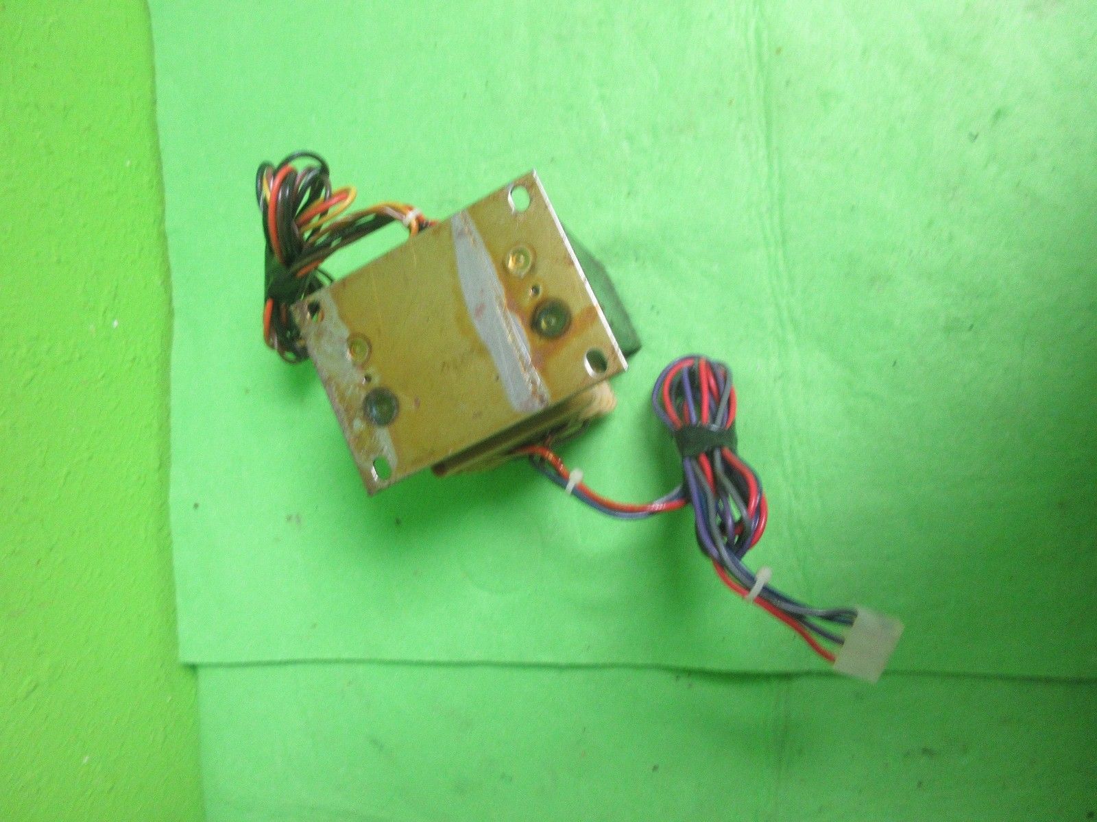 Treadmill Transformer Electric Motor Choke eBay