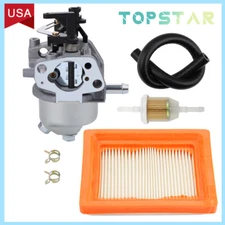 Carburetor for Toro 22in 22 Recycler Lawn Mower XT675 Kohler 1485368S engine