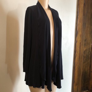 cabi drape front cardigan