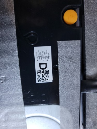 Original SAMSUNG QN65QN90AAFXZA Speakers BN96-53041D - 第 4/4 張圖片