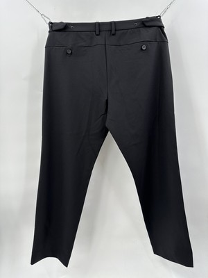 armani pants for ladies