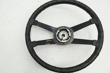 Porsche 914 38 Cm Steering Wheel Vdm 91434780410 Also Possible For Porsche 911