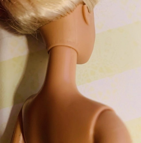 Vintage 90s Mattel Barbie doll 1629HF OOAK Generation Girl - Picture 9 of 10