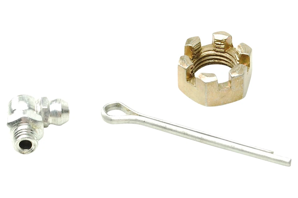 Extremo de varilla de dirección exterior delantero Mevotech 1990 1991 Mercury Cougar 1989-1997 Foto 3 de 3