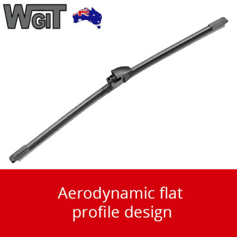 Rear Windscreen Wiper Blade For Skoda Fabia [6Y2], Hatchback [6Y3