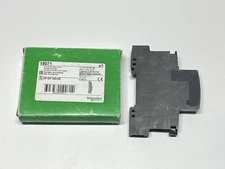 Schneider 19071 On / Off Auxiliary Switch Double Open Close Contact For NG125