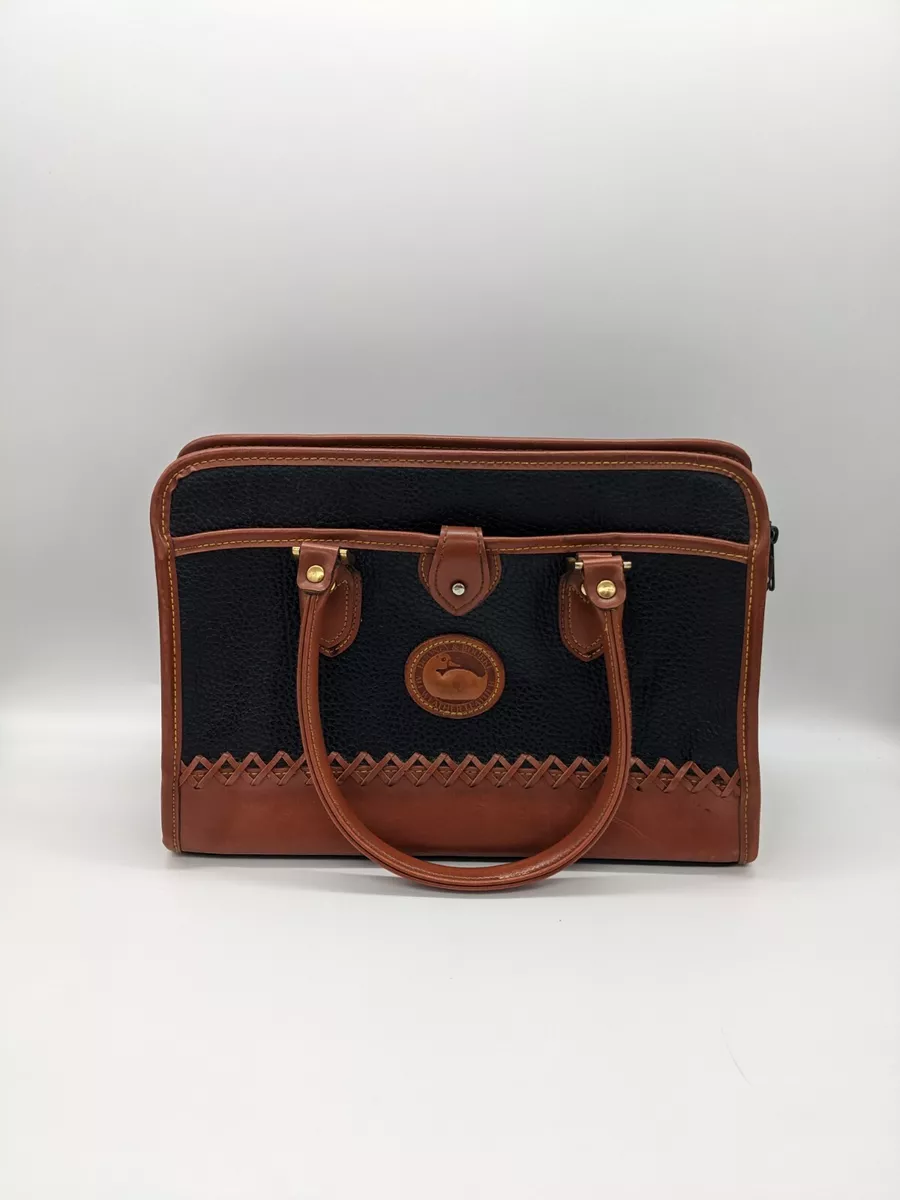 Dooney and bourke stitch sales