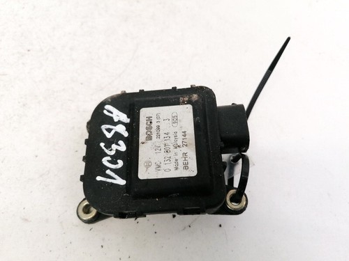 Opel Zafira 2000 Heater Vent Flap Control Actuator Motor 013280113 #1671850-21