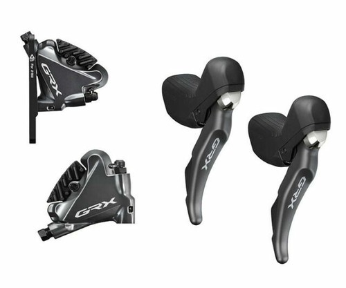 Inserts De Voyage Hydrauliques Shimano Dura-Ace Ultegra Di2 (Paire, Occasion)
